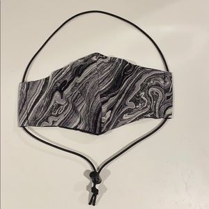 Mask / Face Covering